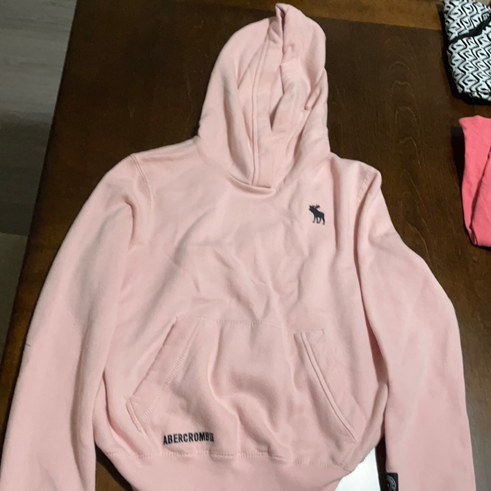 Abercrombie Kids Sweatshirt
